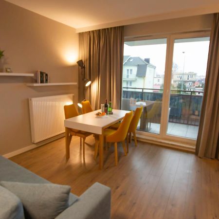 Apartament Z Hustawka Bel Mare مينززدرويه المظهر الخارجي الصورة