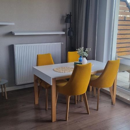 Apartament Z Hustawka Bel Mare مينززدرويه المظهر الخارجي الصورة