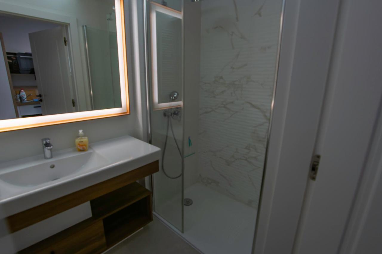 Apartament Z Hustawka Bel Mare مينززدرويه المظهر الخارجي الصورة